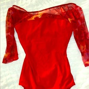 ELEVE LEOTARD